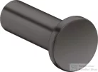 Hansgrohe AXOR UNIVERSAL CIRCULAR akasztó,szálcsiszolt fekete króm 42811340