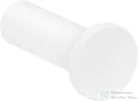 Hansgrohe AXOR UNIVERSAL CIRCULAR akasztó,matt fehér 42811700