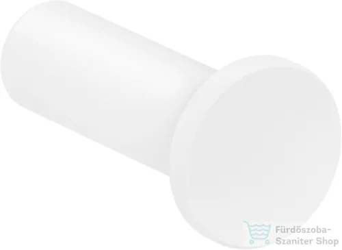Hansgrohe AXOR UNIVERSAL CIRCULAR akasztó,matt fehér 42811700