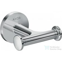   Hansgrohe AXOR UNIVERSAL CIRCULAR dupla akasztó, króm 42812000