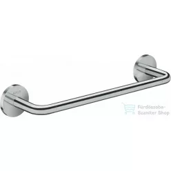   Hansgrohe AXOR UNIVERSAL CIRCULAR 35,5 cm-es kapaszkodó, króm 42813000