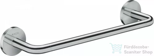 Hansgrohe AXOR UNIVERSAL CIRCULAR 35,5 cm-es kapaszkodó, króm 42813000