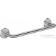 Hansgrohe AXOR UNIVERSAL CIRCULAR 35,5 cm-es kapaszkodó, króm 42813000