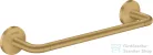 Hansgrohe AXOR UNIVERSAL CIRCULAR  35,5 cm-es kapaszkodó,szálcsiszolt arany hatású 42813250