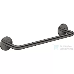   Hansgrohe AXOR UNIVERSAL CIRCULAR  35,5 cm-es kapaszkodó,polírozott fekete króm 42813330