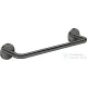 Hansgrohe AXOR UNIVERSAL CIRCULAR  35,5 cm-es kapaszkodó,polírozott fekete króm 42813330