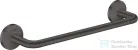 Hansgrohe AXOR UNIVERSAL CIRCULAR  35,5 cm-es kapaszkodó,szálcsiszolt fekete króm 42813340