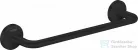 Hansgrohe AXOR UNIVERSAL CIRCULAR  35,5 cm-es kapaszkodó, matt fekete 42813670