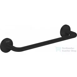   Hansgrohe AXOR UNIVERSAL CIRCULAR  35,5 cm-es kapaszkodó, matt fekete 42813670