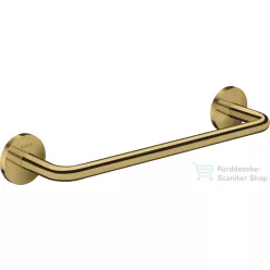   Hansgrohe AXOR UNIVERSAL CIRCULAR  35,5 cm-es kapaszkodó,polírozott arany hatású 42813990