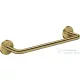 Hansgrohe AXOR UNIVERSAL CIRCULAR  35,5 cm-es kapaszkodó,polírozott arany hatású 42813990