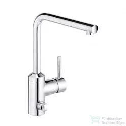  Kludi L-INE  mosogatócsap multi-csatlakozóval NA 10 428160577