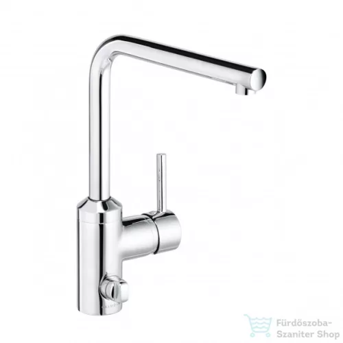 Kludi L-INE  mosogatócsap multi-csatlakozóval NA 10 428160577