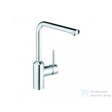 Kludi L-INE bajonettzáras mosogatócsap 428170577