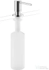 Hansgrohe AXOR UNO szappan-/mosogatószer adagoló, króm 42818000