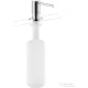Hansgrohe AXOR UNO szappan-/mosogatószer adagoló, króm 42818000