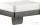 Hansgrohe AXOR UNIVERSAL SOFTSQUARE folyékonyszappan-adagoló,polírozott fekete króm 42819330