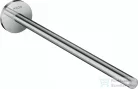 Hansgrohe AXOR UNIVERSAL CIRCULAR 354 mm-es törölközőtartó, króm 42826000