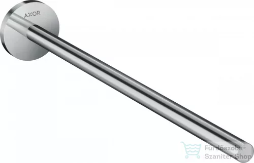 Hansgrohe AXOR UNIVERSAL CIRCULAR 354 mm-es törölközőtartó, króm 42826000