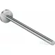 Hansgrohe AXOR UNIVERSAL CIRCULAR 354 mm-es törölközőtartó, króm 42826000