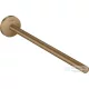 Hansgrohe AXOR UNIVERSAL CIRCULAR 354 mm-es törölközőtartó,szálcsiszolt bronz 42826140