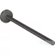 Hansgrohe AXOR UNIVERSAL CIRCULAR 354 mm-es törölközőtartó,szálcsiszolt fekete króm 42826340