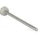Hansgrohe AXOR UNIVERSAL CIRCULAR 354 mm-es törölközőtartó,rozsdamentes acél hatású 42826800