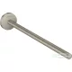 Hansgrohe AXOR UNIVERSAL CIRCULAR 354 mm-es törölközőtartó,szálcsiszolt nikkel 42826820
