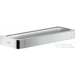   Hansgrohe AXOR UNIVERSAL SOFTSQUARE kapaszkodó, króm 42830000