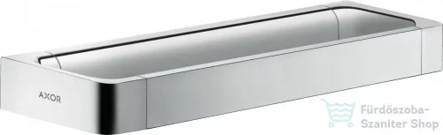 Hansgrohe AXOR UNIVERSAL SOFTSQUARE kapaszkodó, króm 42830000