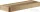 Hansgrohe AXOR UNIVERSAL SOFTSQUARE kapaszkodó,szálcsiszolt bronz 42830140