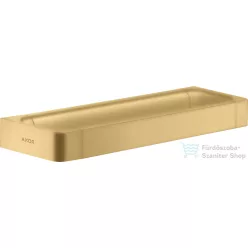   Hansgrohe AXOR UNIVERSAL SOFTSQUARE kapaszkodó,szálcsiszolt arany hatású 42830250