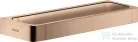 Hansgrohe AXOR UNIVERSAL SOFTSQUARE kapaszkodó,polírozott vörös arany hatású 42830300