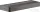 Hansgrohe AXOR UNIVERSAL SOFTSQUARE kapaszkodó,szálcsiszolt fekete króm 42830340