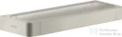 Hansgrohe AXOR UNIVERSAL SOFTSQUARE kapaszkodó,rozsdamentes acél hatású 42830800