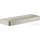Hansgrohe AXOR UNIVERSAL SOFTSQUARE kapaszkodó,rozsdamentes acél hatású 42830800