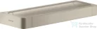 Hansgrohe AXOR UNIVERSAL SOFTSQUARE kapaszkodó,szálcsiszolt nikkel 42830820