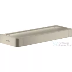   Hansgrohe AXOR UNIVERSAL SOFTSQUARE kapaszkodó,szálcsiszolt nikkel 42830820