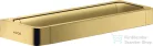 Hansgrohe AXOR UNIVERSAL SOFTSQUARE kapaszkodó,polírozott arany hatású 42830990