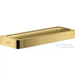   Hansgrohe AXOR UNIVERSAL SOFTSQUARE kapaszkodó,polírozott arany hatású 42830990