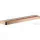 Hansgrohe AXOR UNIVERSAL SOFTSQUARE 69,4 cm-es törölközőtartó,polírozott vörös arany hatású 42832300