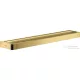 Hansgrohe AXOR UNIVERSAL SOFTSQUARE 69,4 cm-es törölközőtartó,polírozott arany hatású 42832990