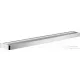 Hansgrohe AXOR UNIVERSAL SOFTSQUARE 89,4 cm-es törölközőtartó, króm 42833000