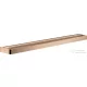 Hansgrohe AXOR UNIVERSAL SOFTSQUARE 89,4 cm-es törölközőtartó,polírozott vörös arany hatású 42833300