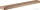 Hansgrohe AXOR UNIVERSAL SOFTSQUARE 89,4 cm-es törölközőtartó,szálcsiszolt vörös arany hatású 42833310