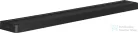 Hansgrohe AXOR UNIVERSAL SOFTSQUARE 89,4 cm-es törölközőtartó,matt fekete 42833670