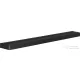 Hansgrohe AXOR UNIVERSAL SOFTSQUARE 89,4 cm-es törölközőtartó,matt fekete 42833670
