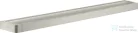 Hansgrohe AXOR UNIVERSAL SOFTSQUARE 89,4 cm-es törölközőtartó,rozsdamentes acél hatású 42833800