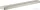 Hansgrohe AXOR UNIVERSAL SOFTSQUARE 89,4 cm-es törölközőtartó,rozsdamentes acél hatású 42833800