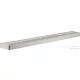 Hansgrohe AXOR UNIVERSAL SOFTSQUARE 89,4 cm-es törölközőtartó,rozsdamentes acél hatású 42833800